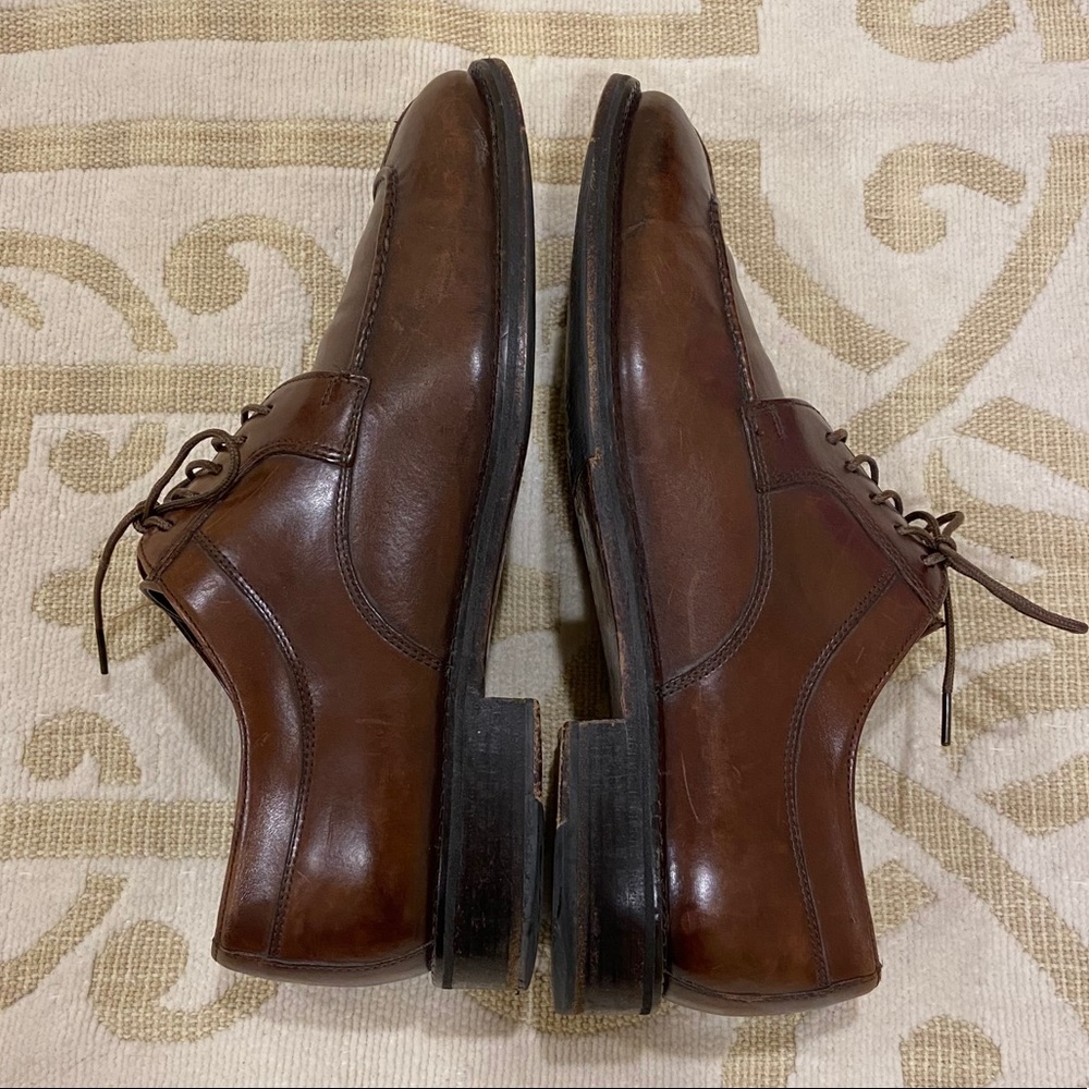 Cole Haan Men's Dress Shoe - Picture 4 of 8